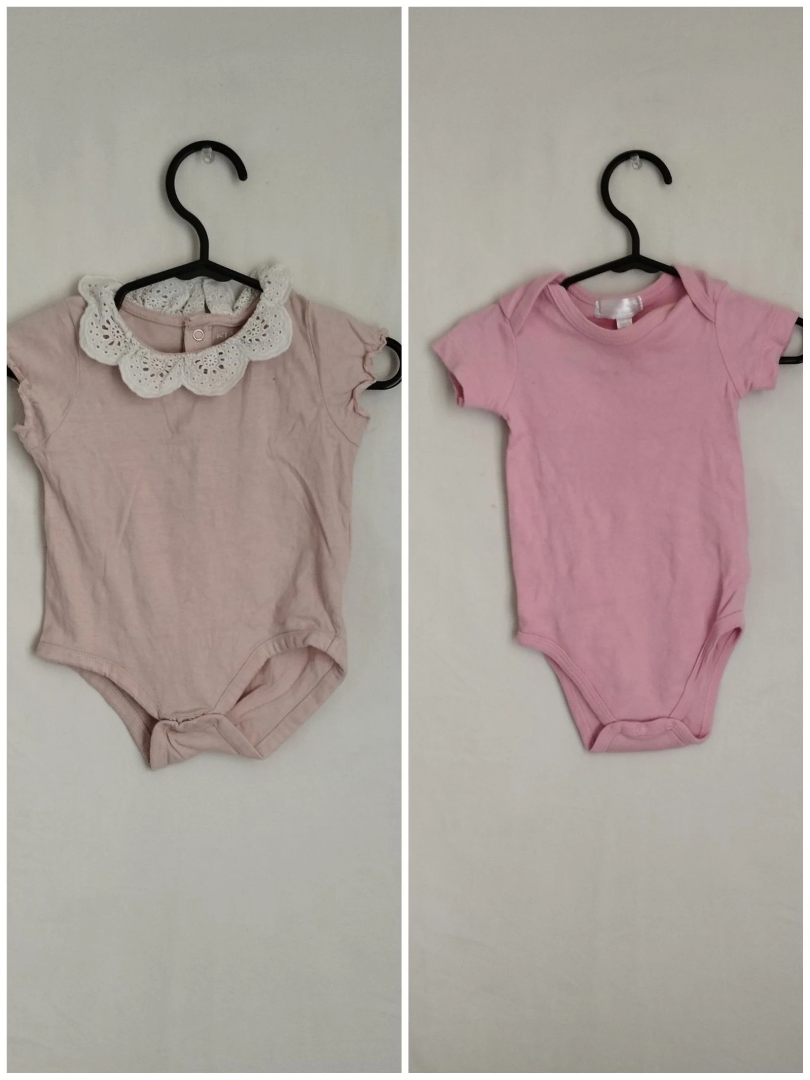 Gros lot 6 mois été fille 40 articles  – photo 8